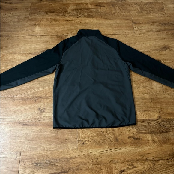 Vintage Nike varsity wind breaker - Picture 2 of 4